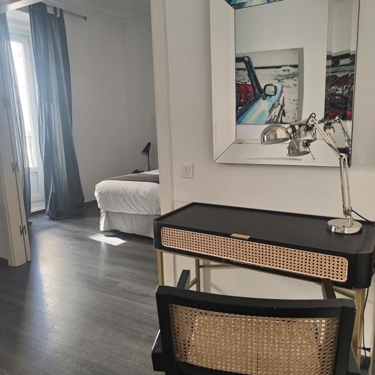 Suite Prado Hotel - photo 29