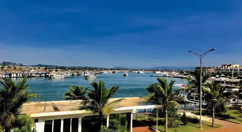 Sunsea Hotel - photo 15