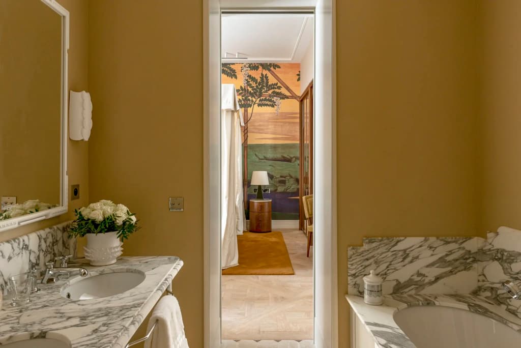 Saint James Paris - Relais & Chateaux - photo 42
