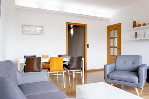 Plaza España Apartment - photo 38