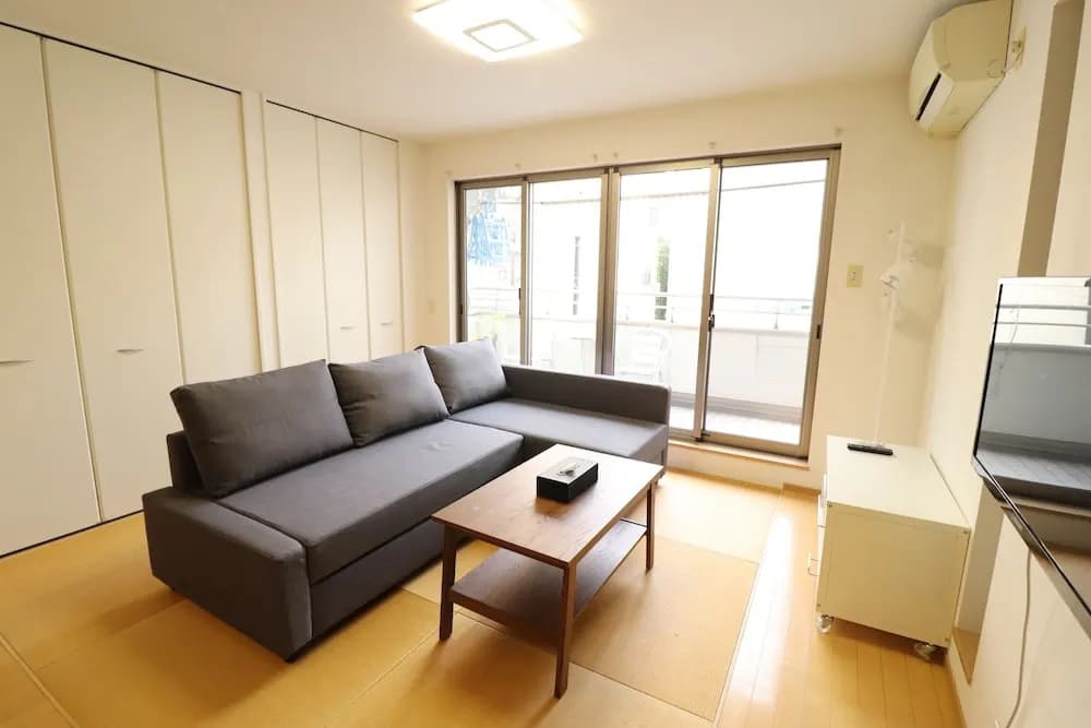 Ideal Namba House - photo 4