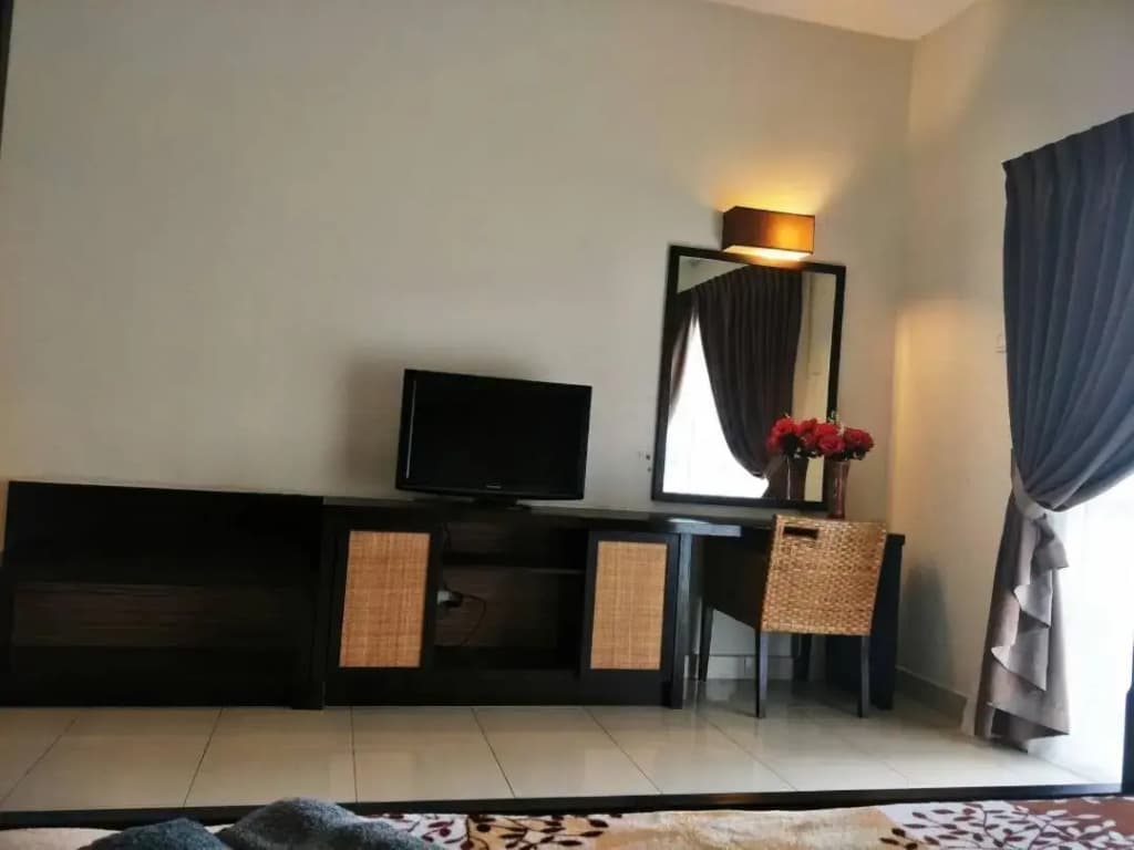 Lala House, Gold Coast Morib Resort - photo 3