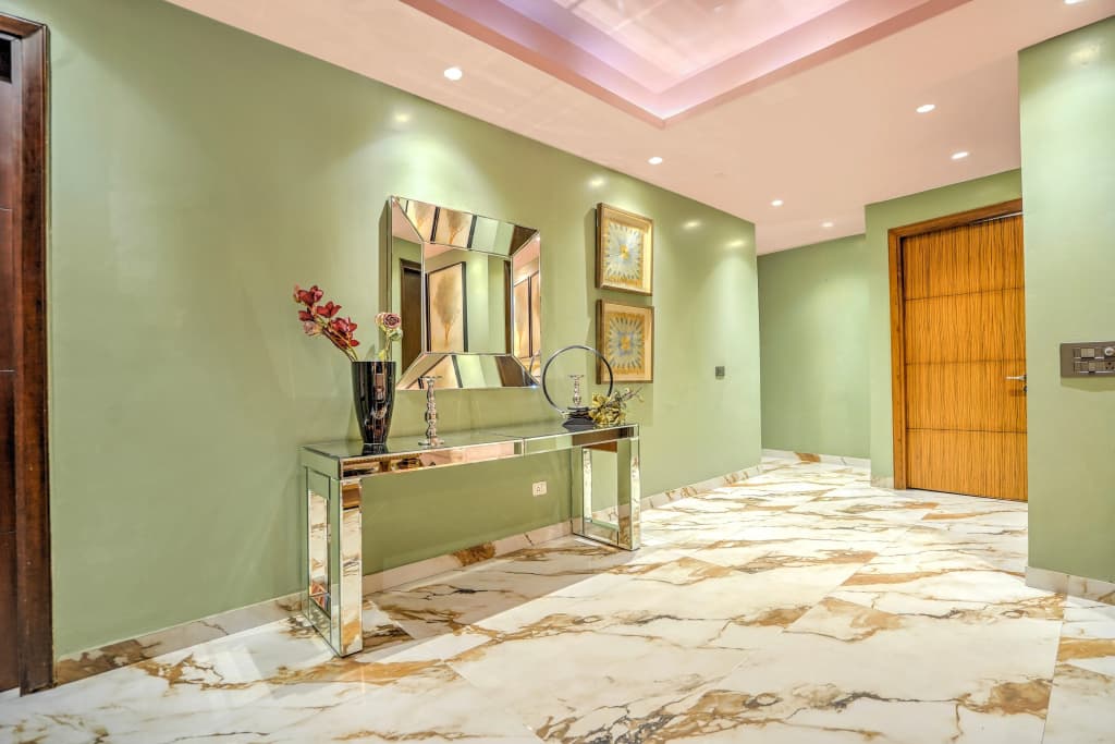 OYO 1670 Cotts Villa - photo 3