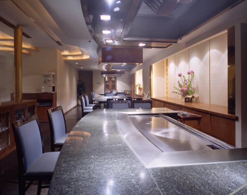 Ramada Osaka - photo 9