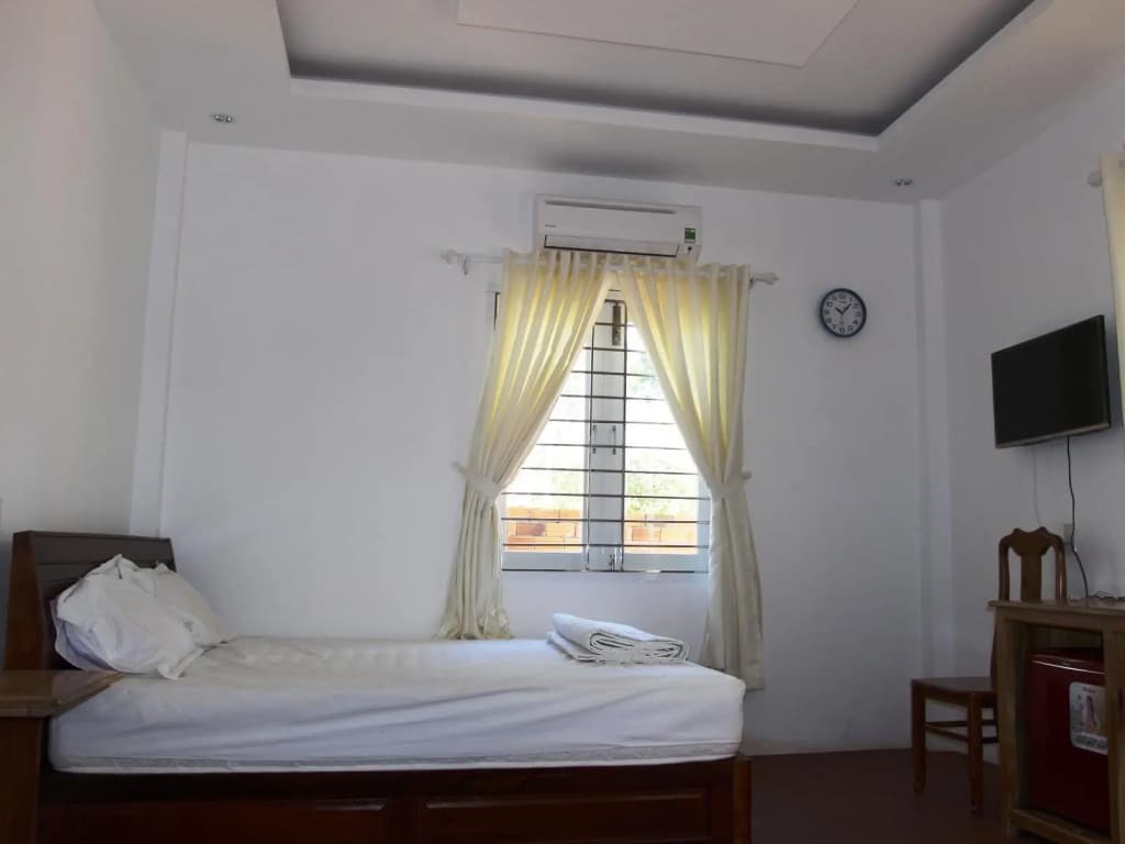 Bungalow Tai Phat - main photo