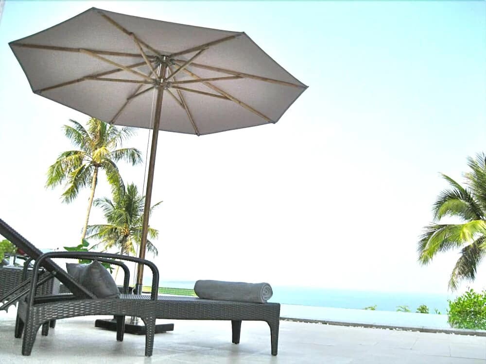 Samui White House Sea Pearl - photo 18