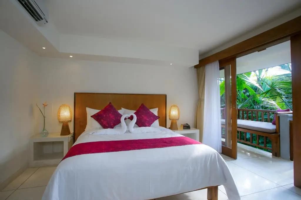 Pesantian Villa Pejeng Ubud - photo 4