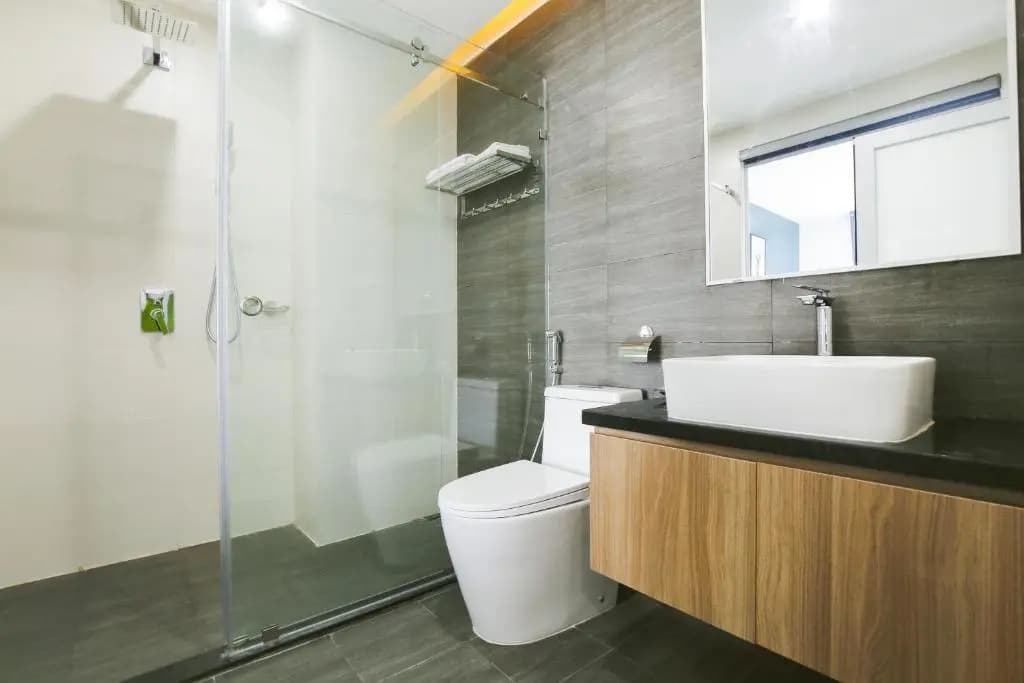 Suri Apartment & Hotel Danang - photo 7