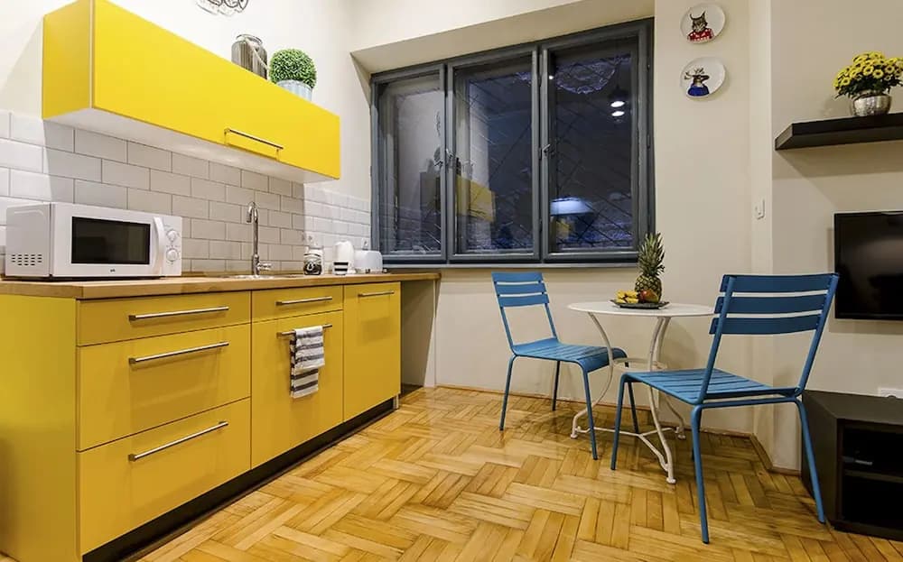 Lovage Apartment - photo 11