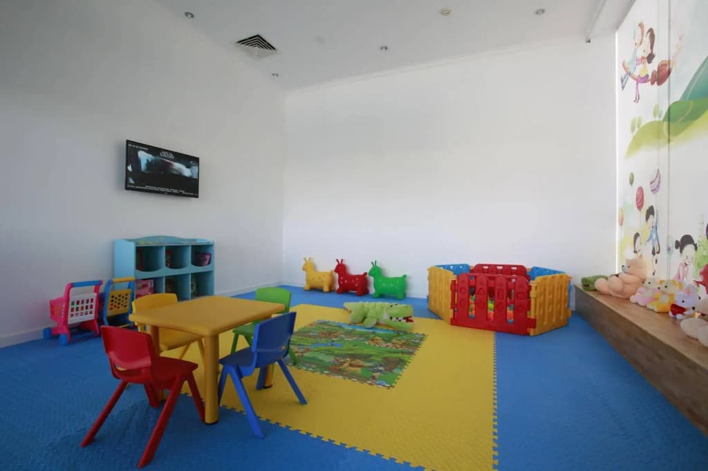 Muong Thanh Luxury Song Han Hotel - photo 26