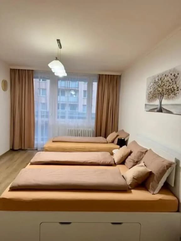 Charming Apart Near Center - photo 5