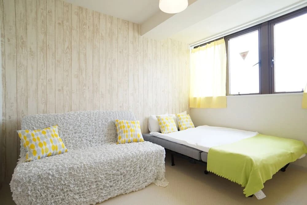 Osaka Village Apartment - photo 4