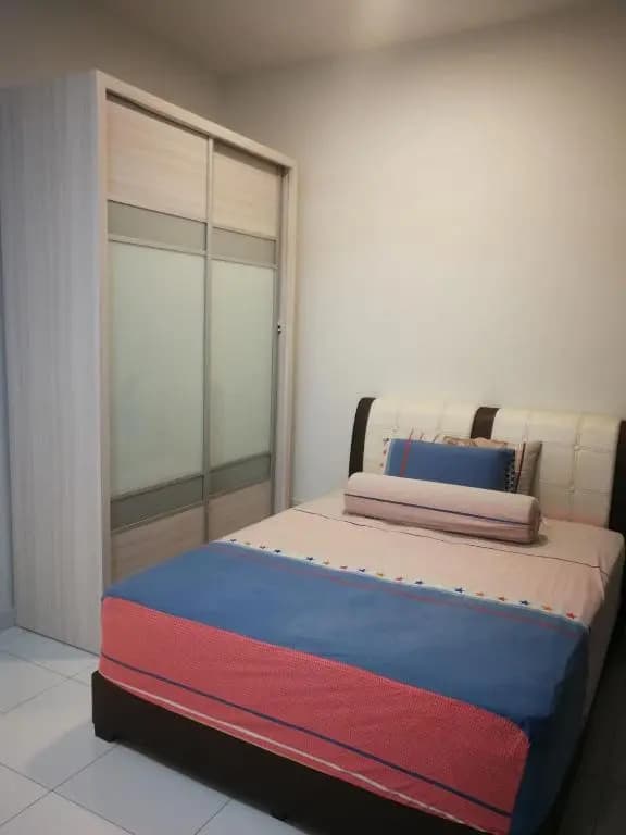 2.Skyloft comfortable apartment - photo 5
