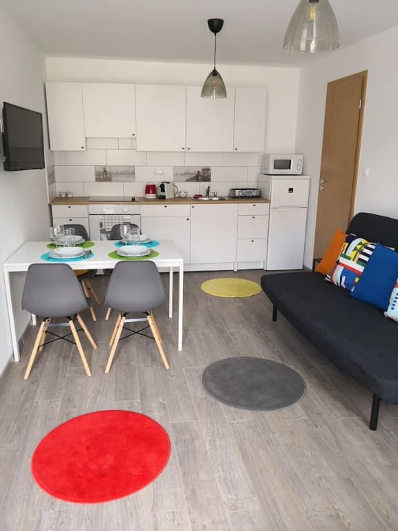 Green Garden Plus Apartman - photo 17