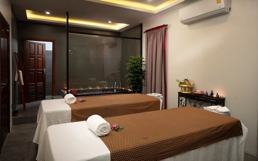 Koulen Central Hotel - photo 42