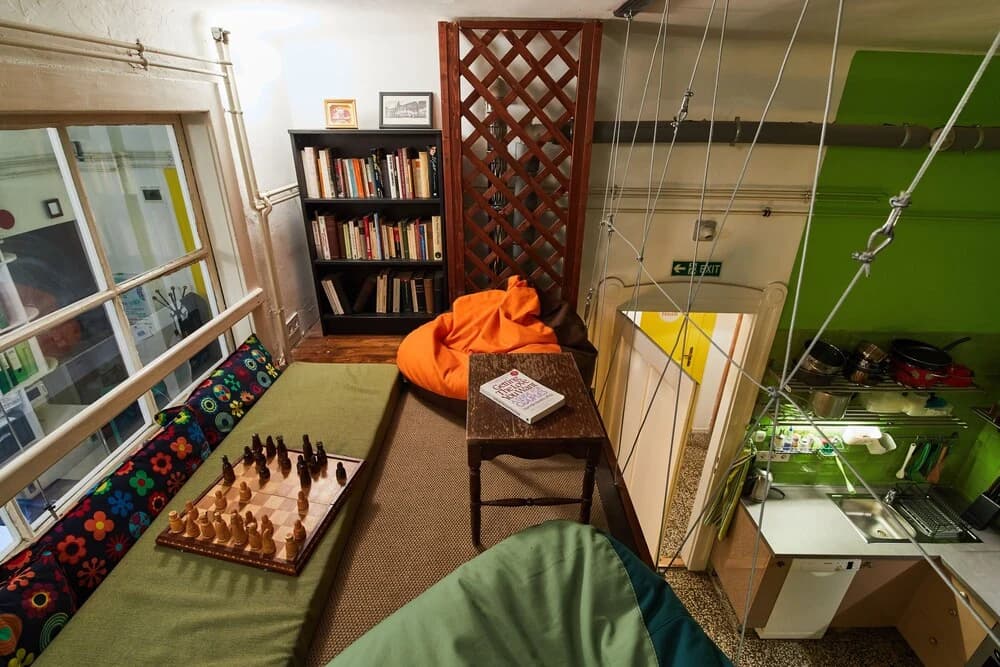 Aventura Boutique Hostel - photo 15