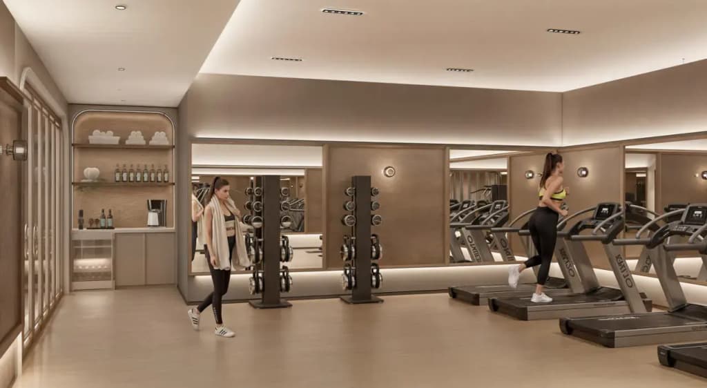 Heritage Ham Long Hotel & Spa - photo 18