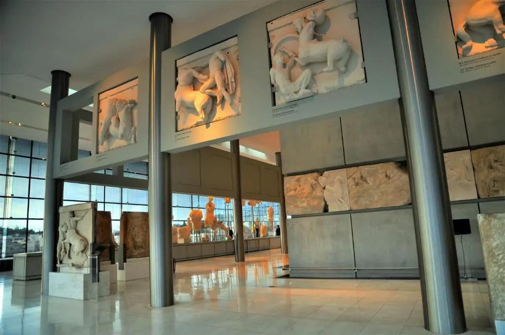 Elegant Acropolis - photo 7