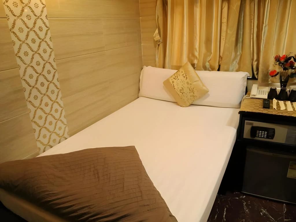 Russian Hostel - photo 16