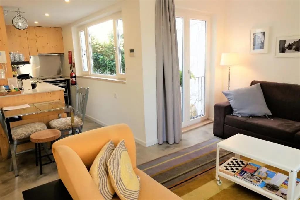 Apartments Uppe Villa - photo 5