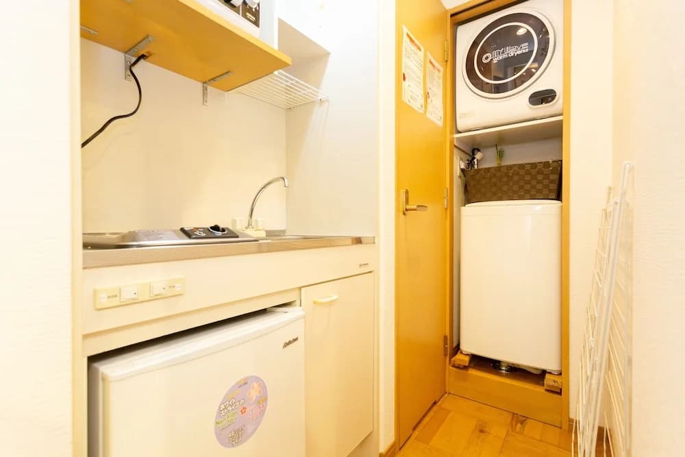 Sky Living Shinsaibashi East - photo 15