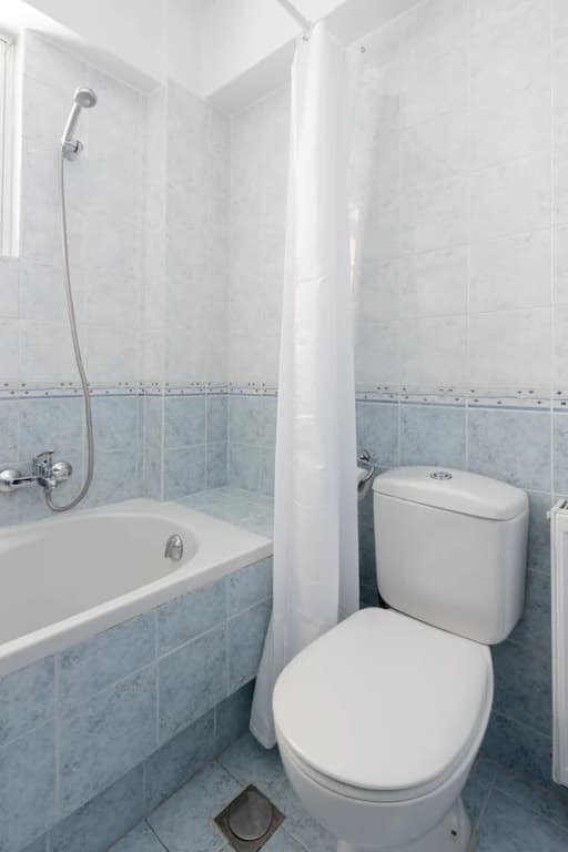 Ideal 1 BR Apartment in Petralona - photo 7