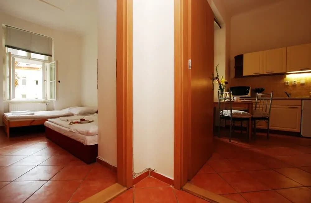 Cimburkova Apartments - photo 4