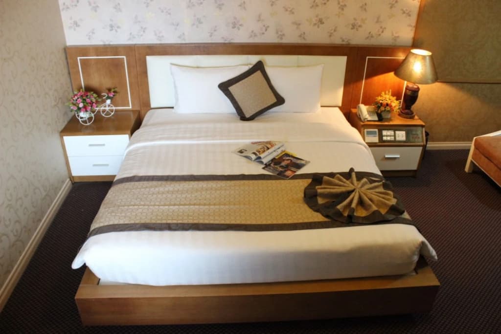 Luxor Boutique Hotel - photo 9
