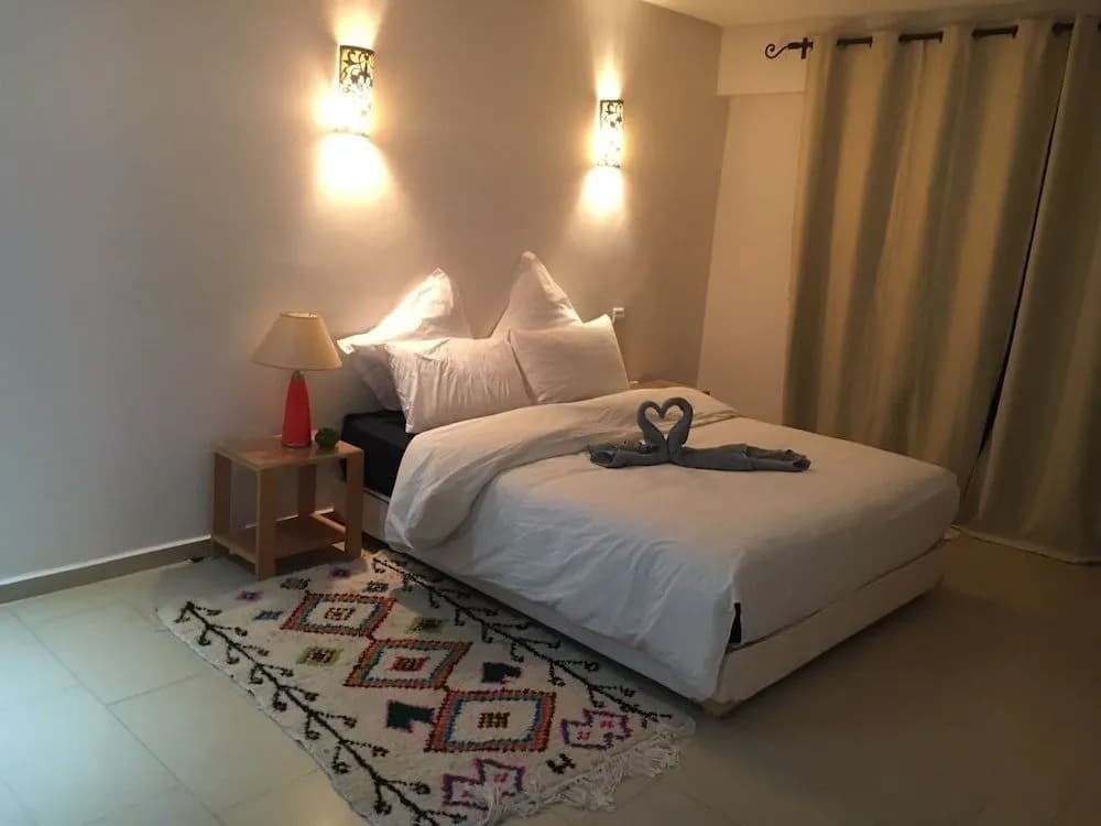Villa d'Ourika 2 - main photo