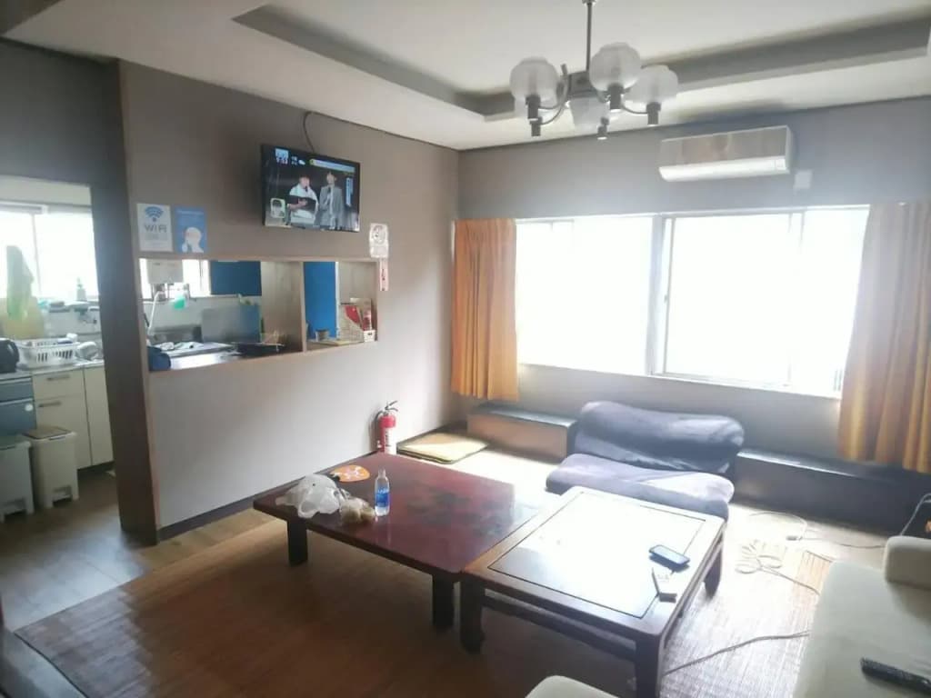GUEST HOUSE SaKURa - photo 15