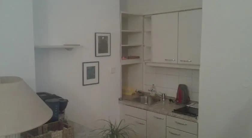 Prague Castle Romantic Apartments - photo 9