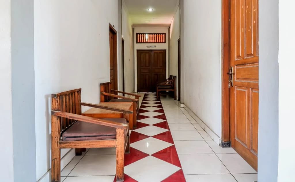 OYO 1927 Hotel Candra Adigraha - photo 14