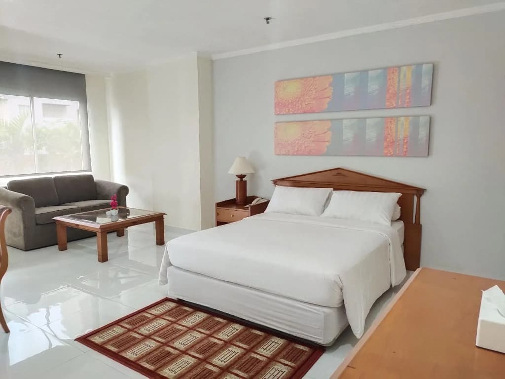 Griya Prapanca Apartment - photo 1