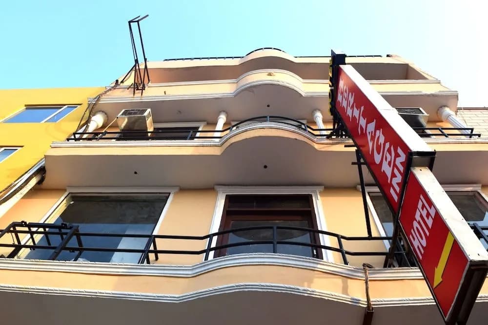 Hotel Shree Radhe Krishan - photo 1