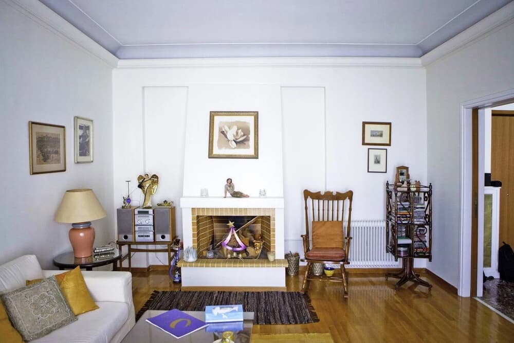 Warm & Homely Ambience in Spacious Apartment - photo 5