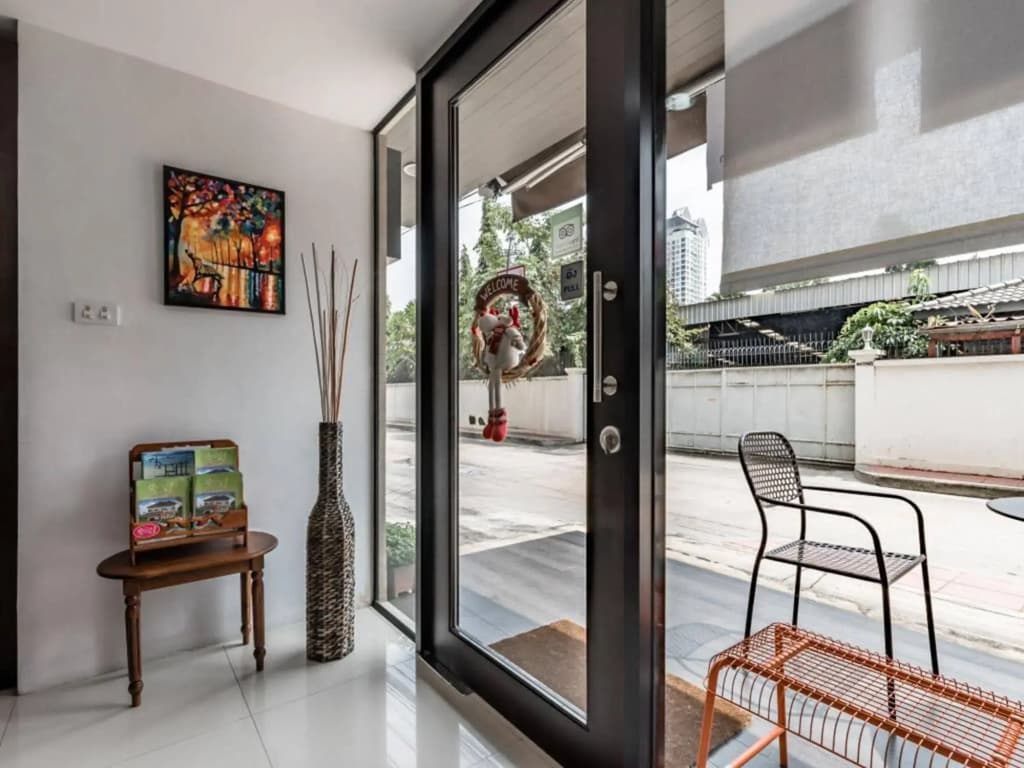 Double Two at Sathorn - photo 14