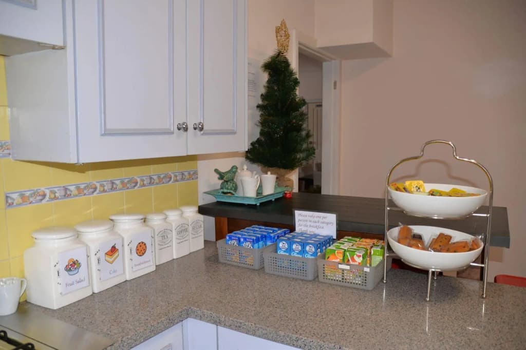 North Ryde Guest House - photo 18