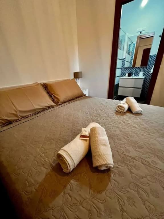 Bed&breakfast Roma Al Vaticano - photo 8