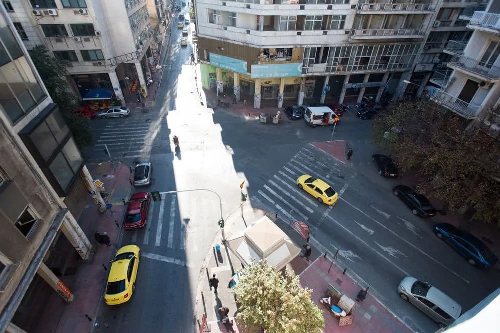 Athens Liberty Hotel - photo 12