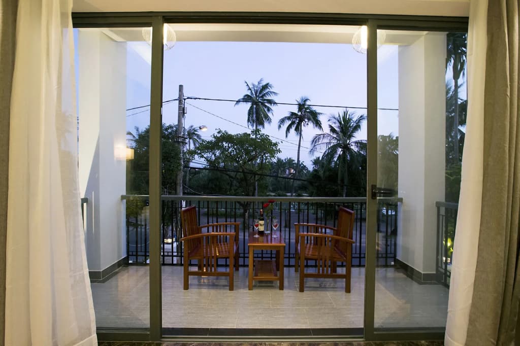 Ivy Villa - photo 8