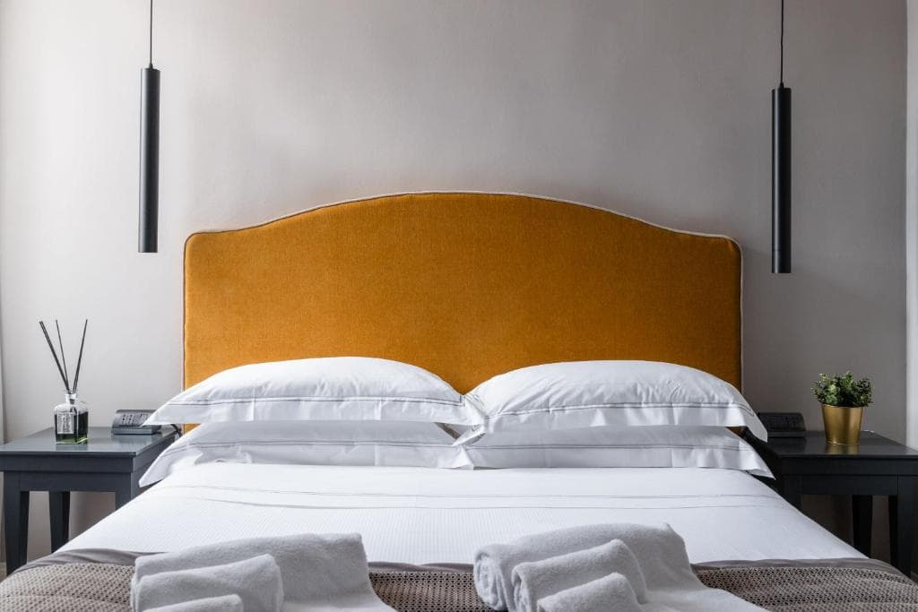Flom Boutique Hotel - photo 31