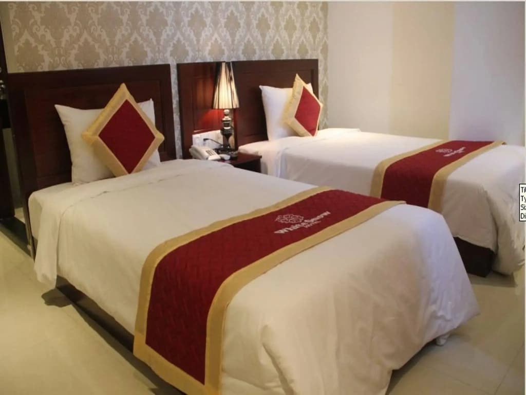 White Snow Hotel - photo 3