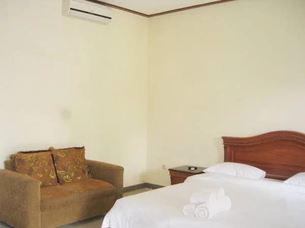 Stana Puri Anom Guest House - photo 6