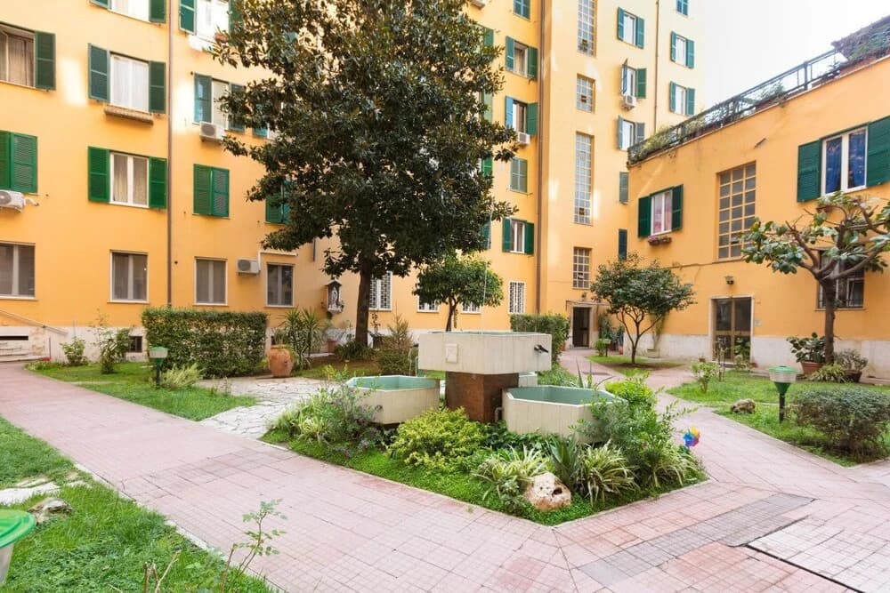 Large and Bright Flat in a Great Area - photo 9