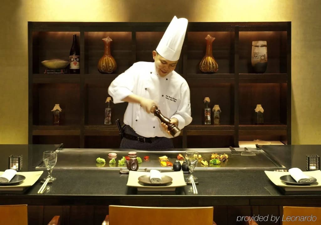 Jood Palace Hotel Dubai - photo 10