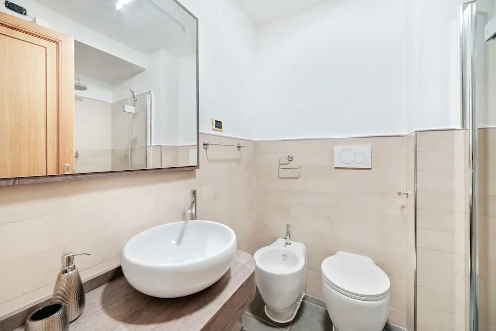Peroni Apartment - photo 18