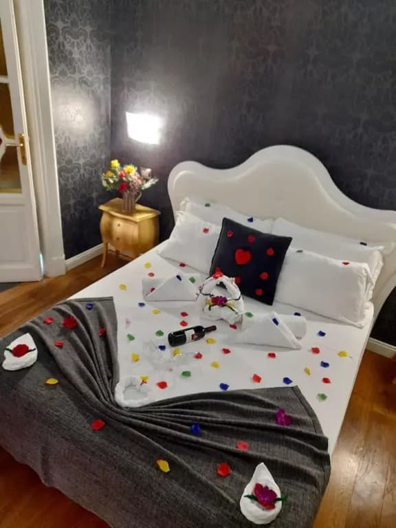 Smart Lux Roma Veneto - photo 34