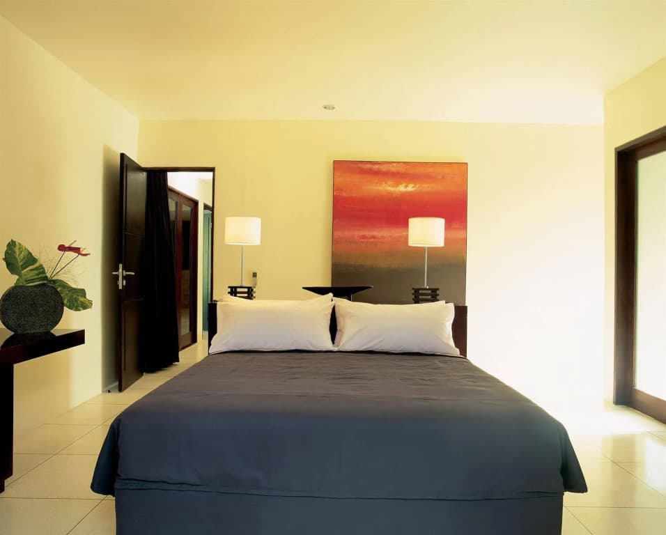 AB Apartment Seminyak - photo 2