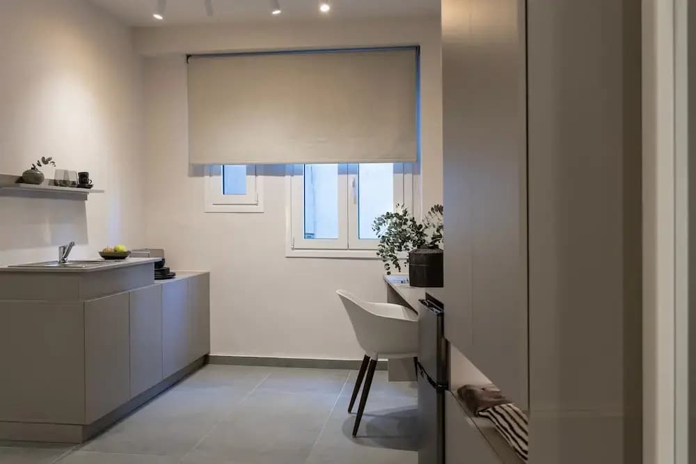 Celestial Athens Suites at Praxitelous - photo 9
