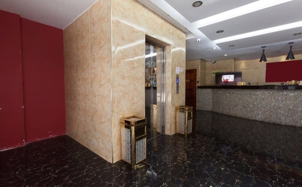 Aira Hotel - photo 12